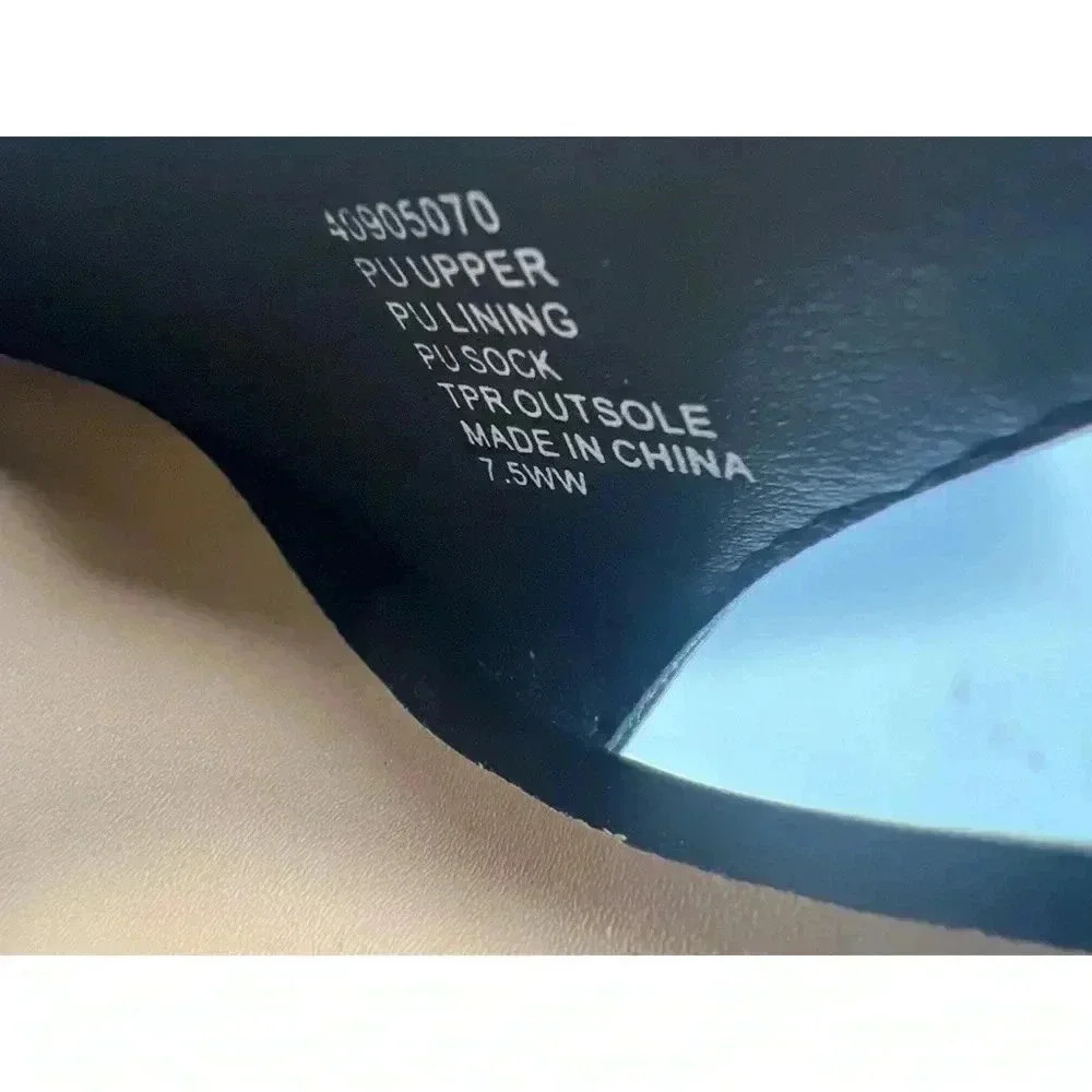 Torrid shoes - Picture 3 of 3